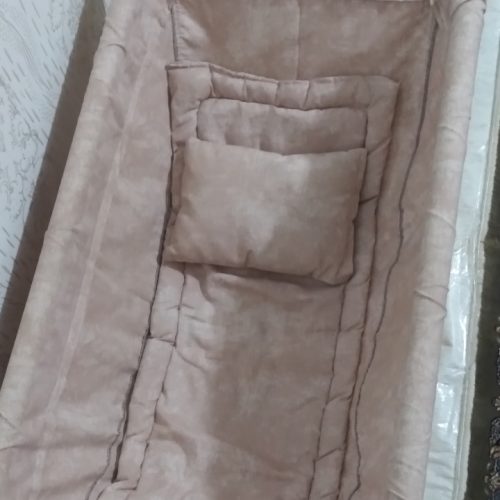 نانو و گهواره تاشو