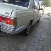 پیکان سواری
