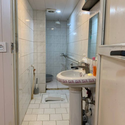 اجاره سوئیت 35متری بازسازی شده شهرک پرواز