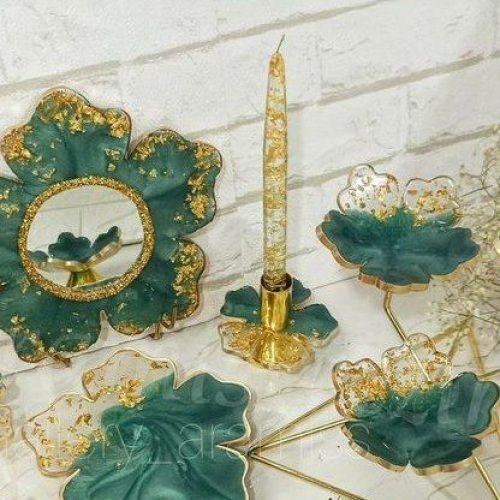 هفت سین رزینی