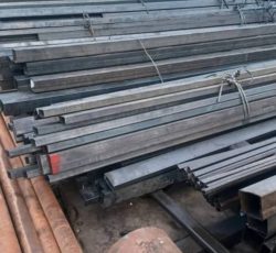 فروش لوله و پروفیل