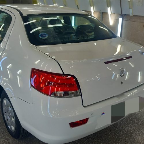 رانا پلاس ارتقا یافته 403