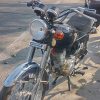 موتورسیکلت مزایده