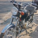 موتورسیکلت مزایده
