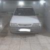 فروش خودروی پراید دوگانه دستی ،سال تولید1384 با 490000کارکرد به فروش می رسد
