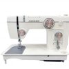 چرخ خیاطی ژانومه 802