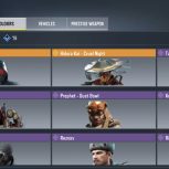 اکانت3تا متیک فول داره