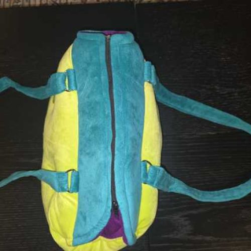 کیف حمل گربه و سگ کوچک