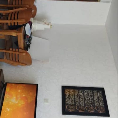 آپارتمان مسکن مهر دوخواب لپویی