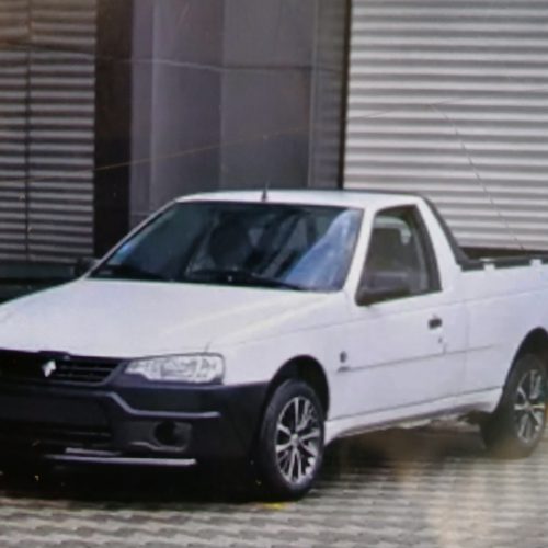 آریسان قسطی  صفر 1403