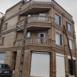 اپارتمان 110 متری