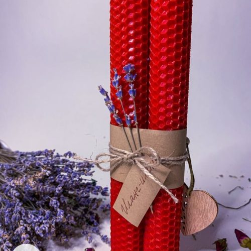 فروش شمع عمده