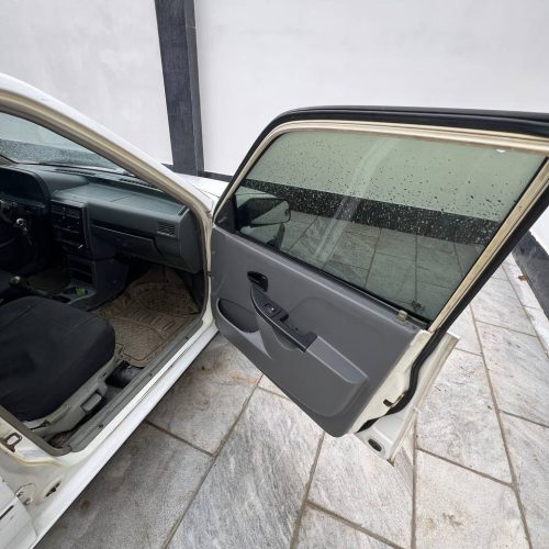 پراید 83 انژکتور