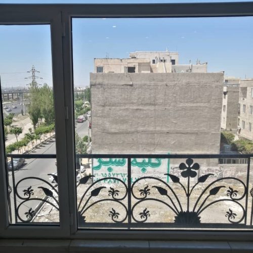 آپارتمان 76 متری شهر جدید اندیشه شهرک صدف