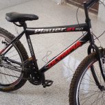 فروش دوچرخه سایز 21 مارک المپیا