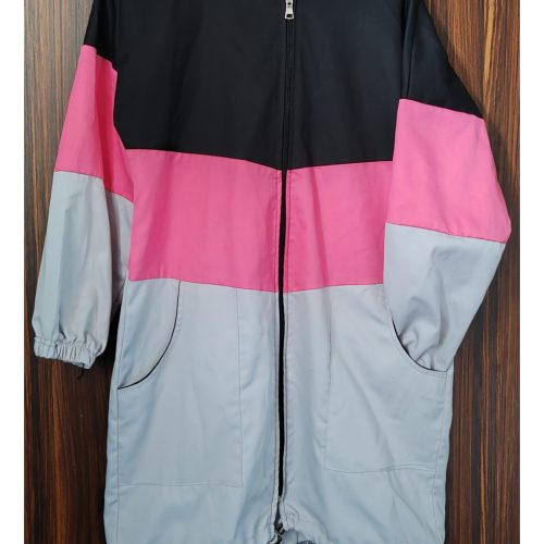 سویشرت زنانه گت دار