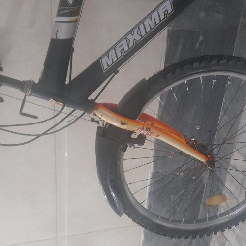 فروش دوچرخه دنده ای ماکسیما کوهستان