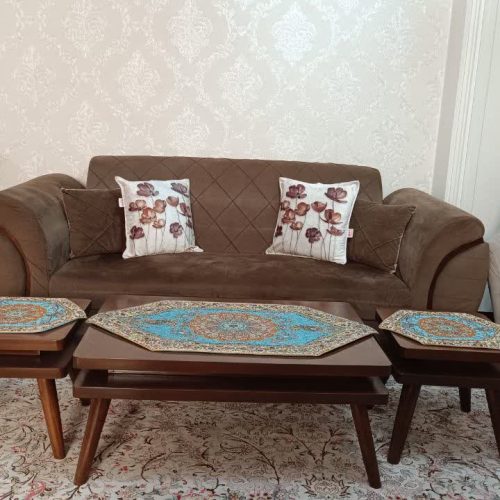 مبل راحتی 7 نفره