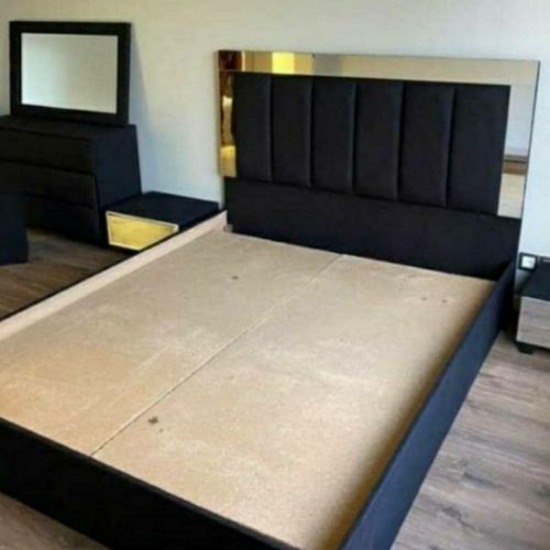 سرویس تخت خواب های دو نفره و تک نفره