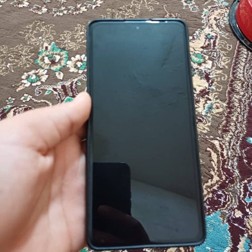 گوشی موبایل شیامی پکو ام 6. فقط معاوضه