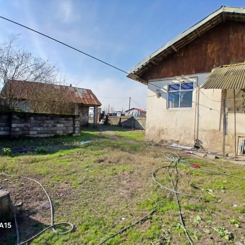 خونه متری 5 میلیون!!