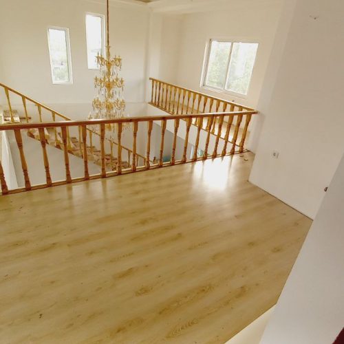 نصب قرنیز و پارکت و دیوار پوش و تعمیرات ….