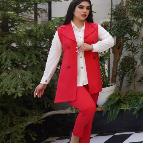 فروش لباس و پوشاک زنانه