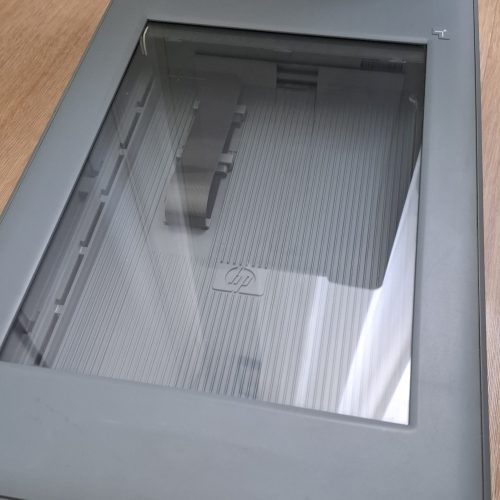 اسکنر عکس یو اس بی پرسرعت HP Scanjet G4010