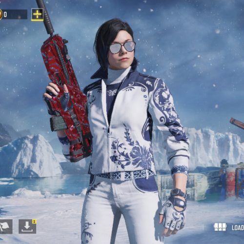 اکانت کالاف دیوتی موبایل فروشی