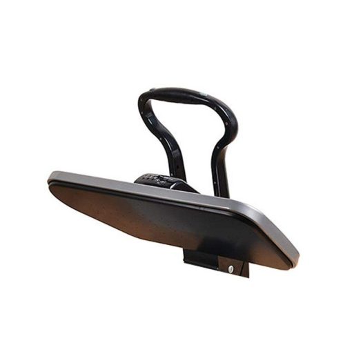 اتو پرس دیجیتال بخار اتومات ژانومه  با پایه تلسکوپی