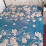 تخت دو نفره جکدار