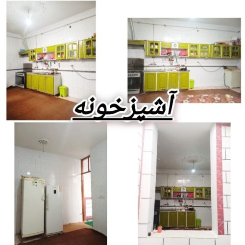 اجاره منزل دوخابه دهدشت