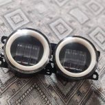 مه شکن تایگر