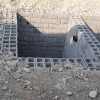 خدمات چاه کنی و تخریب دیوار و…