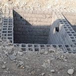 خدمات چاه کنی و تخریب دیوار و…