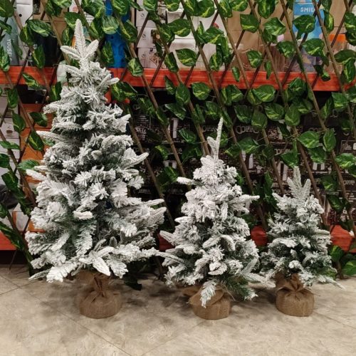 پخش وسایل تزیینی کریسمس