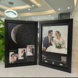 کادو/تولد/تابلو_موزیکال/هدیه ولنتاین/سالگرد