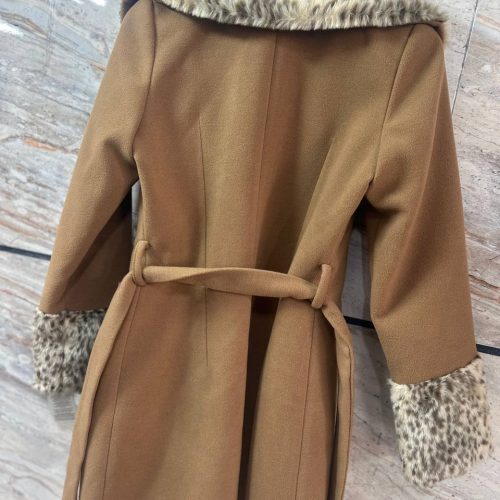 پالتو فوتر درجه یک ترک