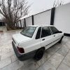 پراید 83 انژکتور