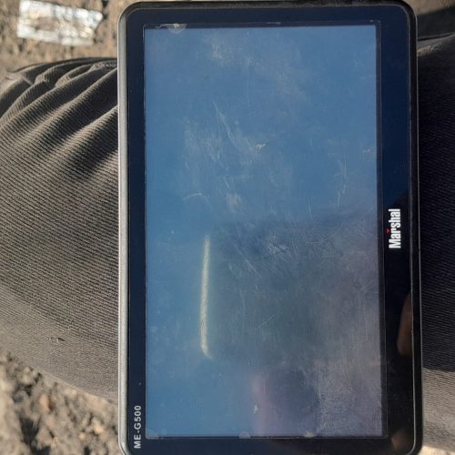 فروش جی پی اس مارشال