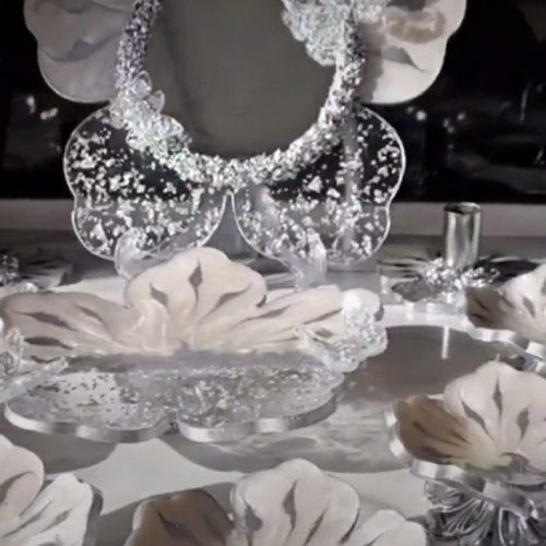 هفت سین رزینی