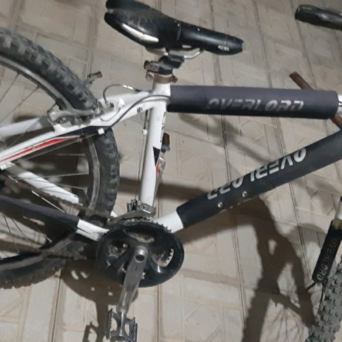 دوچرخه در هد نو