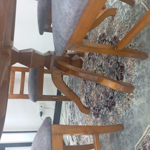 میز ناهار خوری