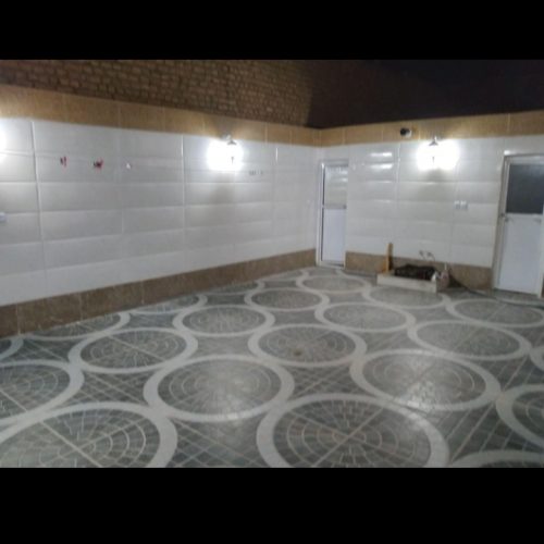 خونه 2طبقه خورزوق