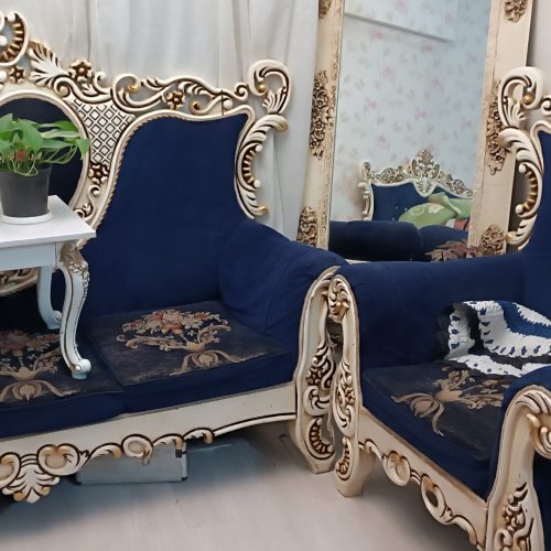 مبل سلطنتی امپراتور