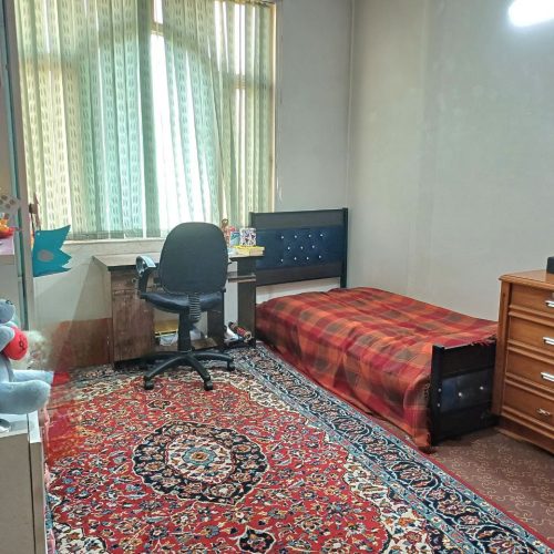 فروش آپارتمان 90 متری فوری