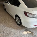 مزدا 3 نیو تیپ4 مدل 95 (نقد و اقساط)