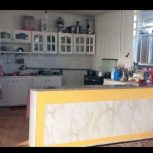ملک دوطبقه همرادومغازه 40متری