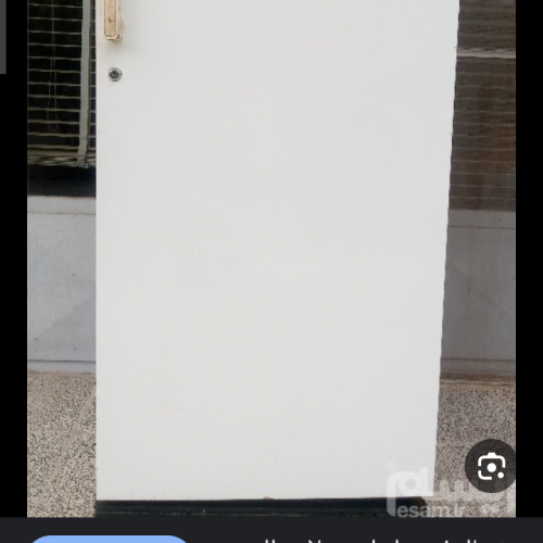 خریدار یخچال قدیمی