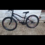 دوچرخه سایز 26نو